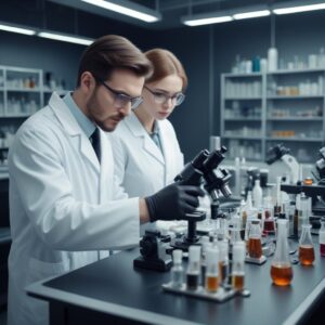 Поставки и обслуживание аналитического оборудования от ведущих зарубежных и российских производителей