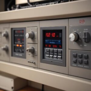 Цена блока питания для сигнализации и связи БПС-21М3-24х24-Р с НДС 60 060 ₽