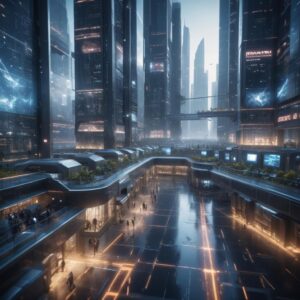 Обзор современных тенденций в области технологий