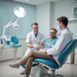 Стоматологическое лечение и имплантация зубов: обзор методов и этапов