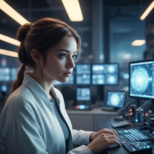 Сайт о современных технологиях и инновациях