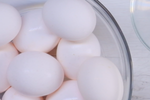 3 способа приготовления идеального яйца пашот | Пикабу