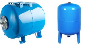 Зачем нужен гидроаккумулятор и как правильно выбрать его объем — читайте на