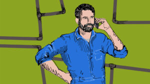 Как правильно принять квартиру в новостройке: трубы и сантехника — Недвижимость Екатеринбурга