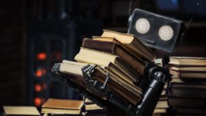 Как создать книгу с ИИ за 2 минуты: пошаговый гайд по Gemini Storybook — Журнал — Как создать книгу с ИИ