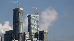 Новостройки стали медленней дорожать — Ведомости