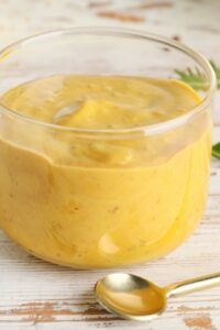 Медовая горчица из семян в домашних условиях: рецепт — Лайфхакер