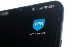 Как настроить VPN на iPhone