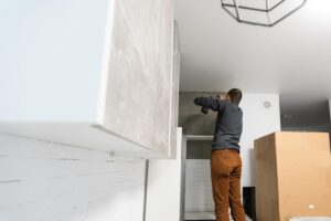 Как сделать вентиляционный короб из гипсокартона